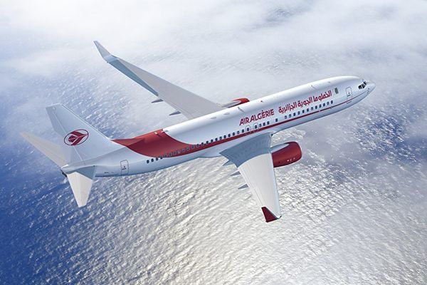 Air Algérie: Nouvelles perturbations sur les vols vers la France