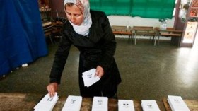 تسريب ورقة التصويت لقائمة “الآفلان” بسوق أهراس