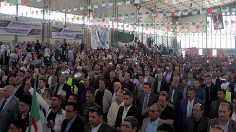 عصا موسى وخاتم سليمان!