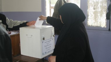 Lawyers blame political parties for not filing suits against vote riggers