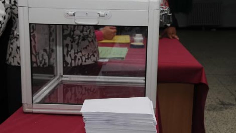 نتائج المحليات استنساخ للتشريعيات واستمرار لتغييب التغيير الهادئ