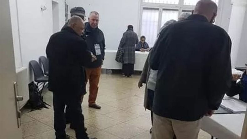 انطلاق عملية تصويت الجالية الجزائرية بالخارج