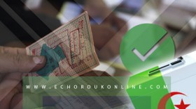 582 قاض ومنتخب وإداري ومواطن لمراقبة الانتخابات!