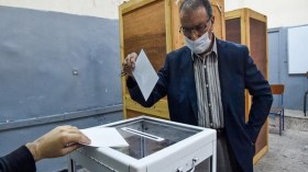 هذه تواريخ العملية الانتخابية لتشريعيات 12 جوان