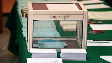 43 مليون رئيس.. !