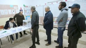 نسبة التصويت غير مُضخّمة ولا مزوّرة