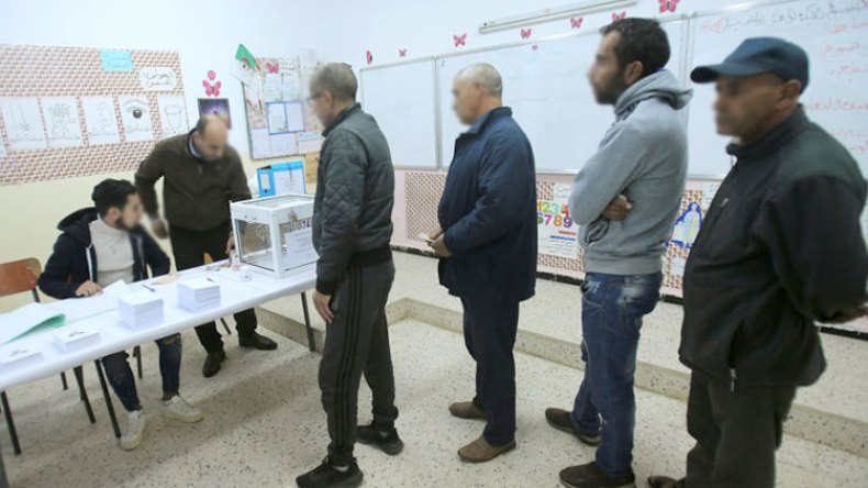 نسبة التصويت غير مُضخّمة ولا مزوّرة