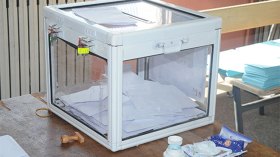 السلطة الوطنية تستدعي مندوبيها بالولايات والبلديات