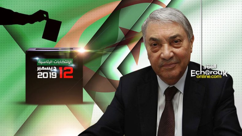 بن فليس: سأحلّ البرلمان وأشكل حكومة كفاءات.. وهكذا سنسترجع الأموال المنهوبة