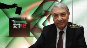 Benflis: “I will dissolve parliament and form an efficiency government.. And so we will recover the looted public funds”