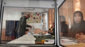 Présidentielles: Une centaine de candidatures potentielle!