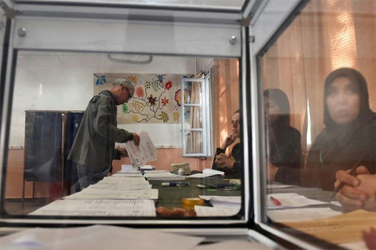 Présidentielles: Une centaine de candidatures potentielle!