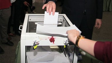 “Independent Election Monitoring Authority” Required To Allay Politicians’ Fears