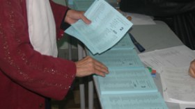 مرحلة إنتقالية تحبس أنفاس الوزراء.. كل الملفات مؤجلة إلى ما بعد 9 أفريل