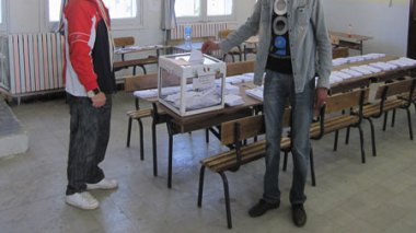 Nouvelle initiative évitant tout dérapage aux élections
