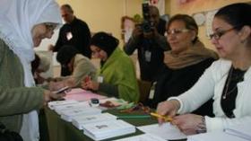 نائب رئيس لجنة قانون الانتخاب يدعو لمفوضية عليا مستقلة للانتخابات