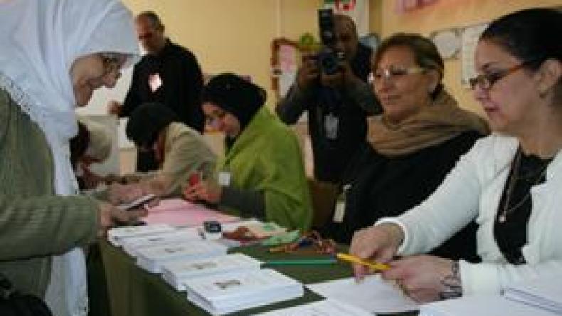 نائب رئيس لجنة قانون الانتخاب يدعو لمفوضية عليا مستقلة للانتخابات