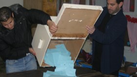 نسبة المشاركة.. منافس عنيد وقوي يُرعب المترشحين لكرسي الرئيس!