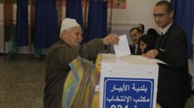 مديرية الحملة الانتخابية لبوتفليقة تستلم غدا أزيد من 1.5 مليون توقيع