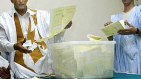 التيار الإسلامي يشارك في الانتخابات الرئاسية بموريتانيا