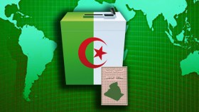 شطب 700 ألف شخص من قوائم الناخبين