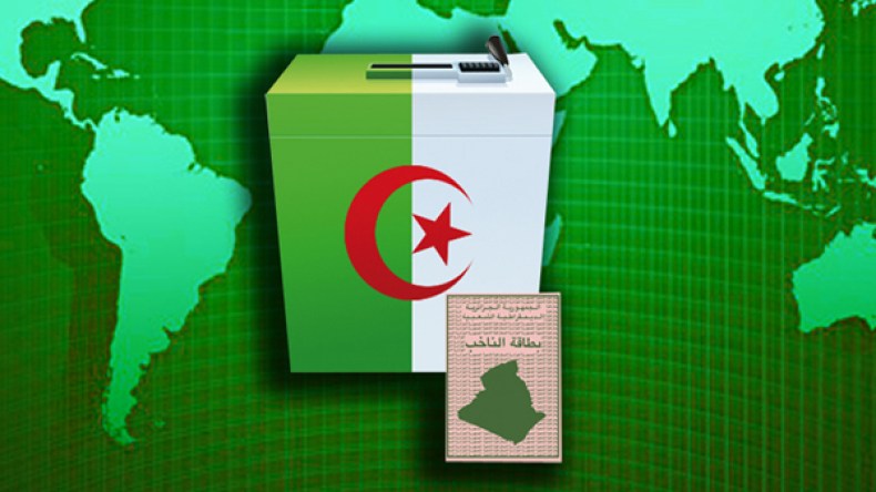 شطب 700 ألف شخص من قوائم الناخبين