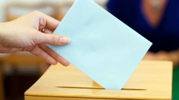 انتخابات لخير ما فات