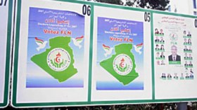 الجزائريون يحضّرون لـ”بريكول” الانتخابات