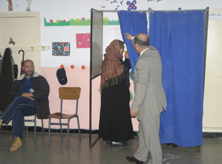 Bouteflika annoncera-t-il sa candidature de la Coupole ?