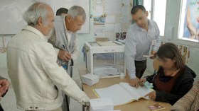زوخ: خلق مراكز تصويت بمختلف الأحياء الجديدة بالعاصمة