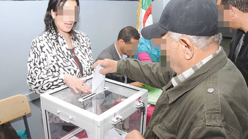 التشريعيات جرت في “شفافية”