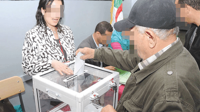 نحو توسيع صلاحيات المنتخبين ومشاركة المواطن في الشأن العام