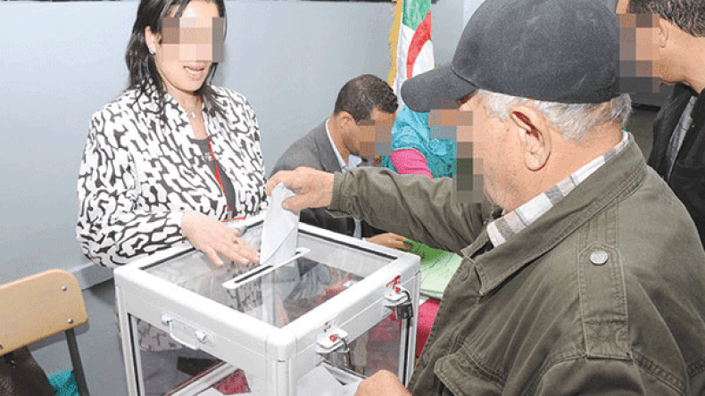 30 يوما.. عطلة مدفوعة الأجر للمستخدمين المترشحين للمحليات!