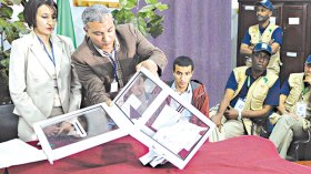 “اللّعب” مغلق في البرلمان القادم