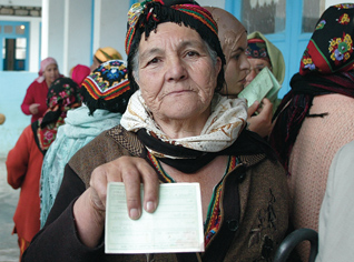 Algeria politicians, candidates criticise US