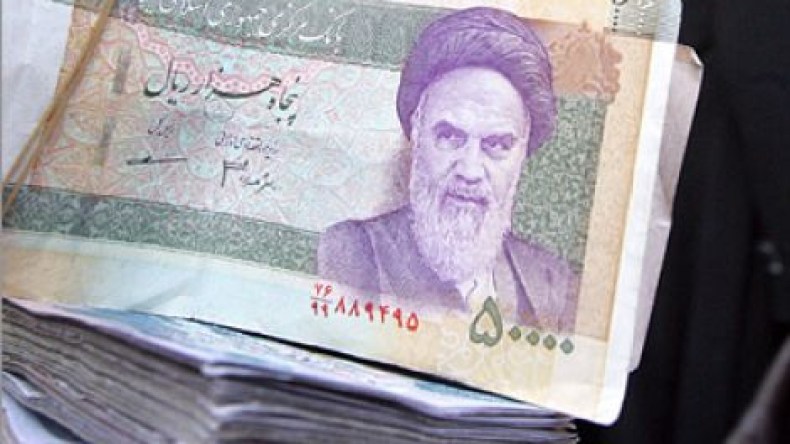 الولايات المتحدة تفرج عن 8 مليارات دولار من الأرصدة الإيرانية