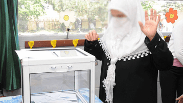 البلدية.. طريق إلى الرئاسة