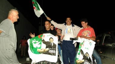 Parties' representatives vow to make public the election campaign's irregularities