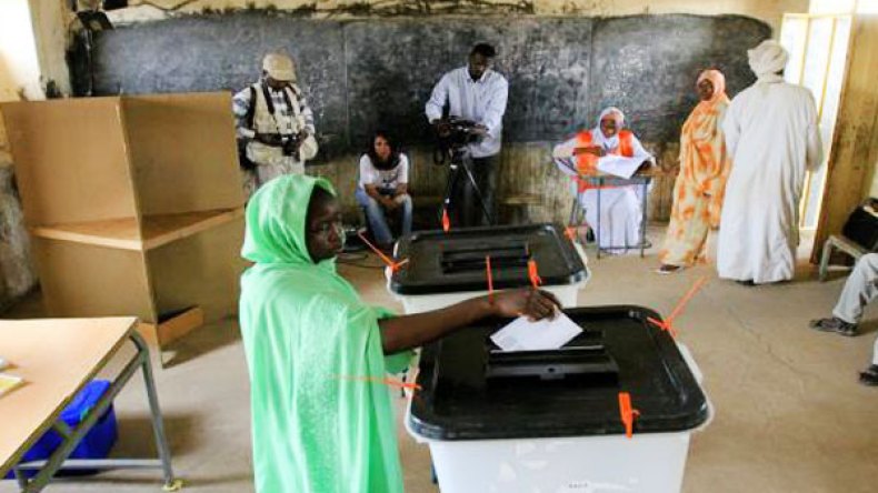 إيقاف الانهيار..