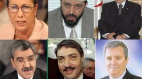 بن فليس مفقود، جاب الله بلا حزب ورباعين متهم بالخبل