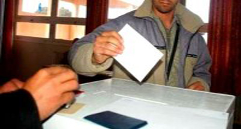 Les jeunes appelés à voter massivement le 10 mai prochain