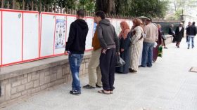 “صوم سياسي” إجباري على المترشحين والأحزاب قبيل الانتخابات