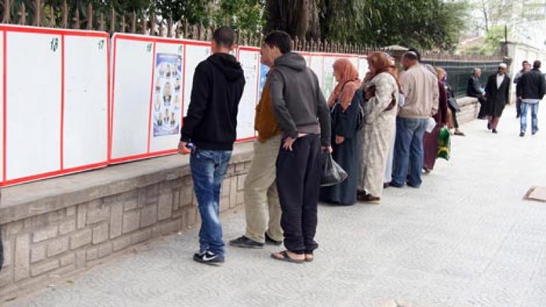 “صوم سياسي” إجباري على المترشحين والأحزاب قبيل الانتخابات