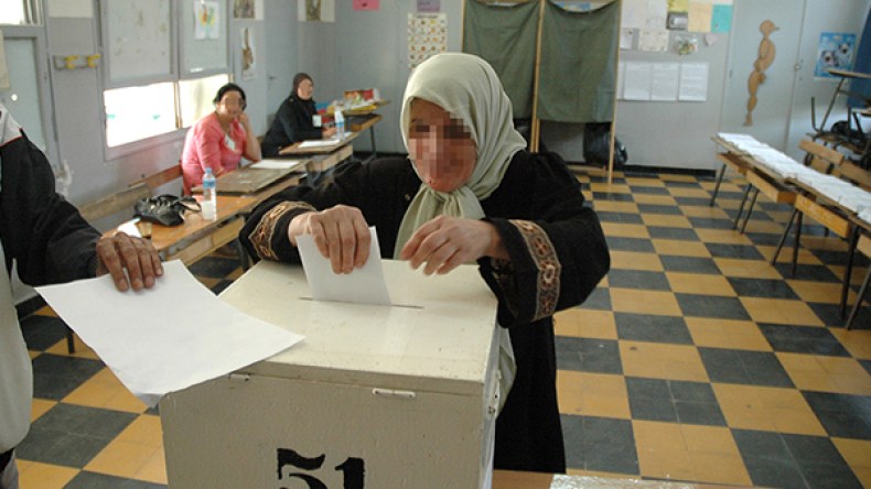 عودة الحرس القديم إلى التشريعات يؤشر على مقاطعة الاقتراع بورقلة
