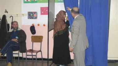 Bouteflika may announce run for office in gathering