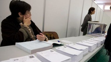 Présidentielle: avancement de 120 heures des opérations de vote à l'étranger