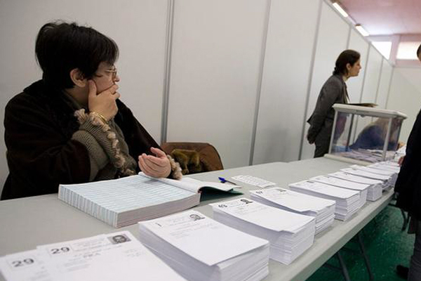 Présidentielle: avancement de 120 heures des opérations de vote à l'étranger