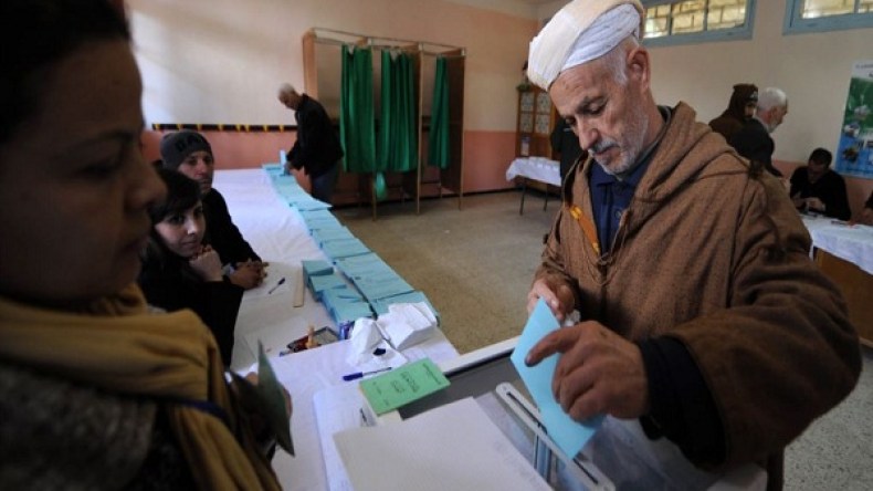 180 ألف شرطي لتأمين المحليات