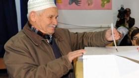 الحركة الجزائرية من أجل العدالة والتنمية لن تقدم مترشحا للرئاسيات
