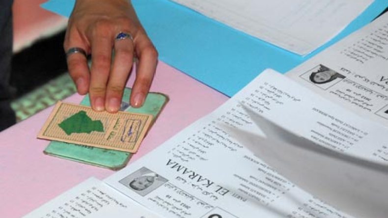 الاتحاد الإفريقي للمراقبين: الانتخابات شفافة وعادلة